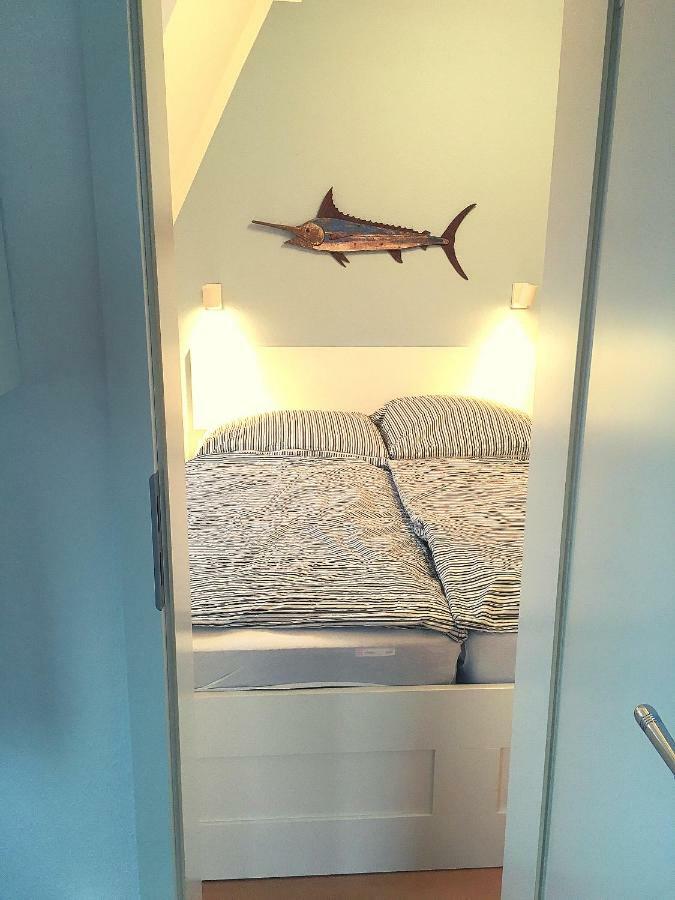 Fewo Himmel& Meer - Nur 300M Vom Meer Ostseebad Kühlungsborn Kültér fotó